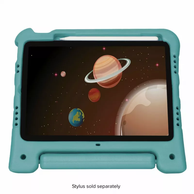 Bumper Case Targus THD96405GL für iPad Air 11 Zoll Teal