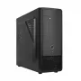 Chieftec UC-03B-OP Computergehäuse Tower Schwarz