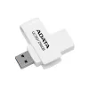 ADATA UC310 USB-Stick 256 GB, USB-A 3.2 Gen 1, Weiß