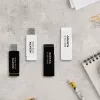 ADATA UC310 USB-Stick 256 GB, USB-A 3.2 Gen 1, Weiß