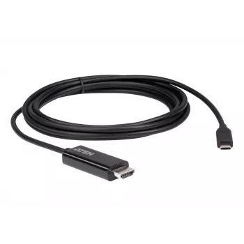 USB-C auf 4K HDMI Kabel ATEN UC3238 2,7 m