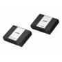 ATEN 4-Port USB 2.0 Cat 5 Extender (BIS 100 M)