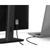 USB-C-auf-HDMI-Kabel ALOGIC ULCHD01-SGR 1m 4K 60Hz