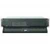 Server Chieftec WH-01 Midi Tower Schwarz