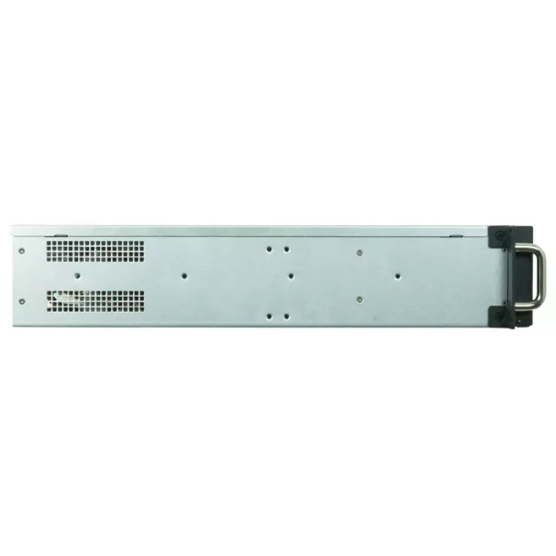 Server Chieftec WH-01 Midi Tower Schwarz
