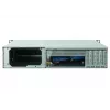 Server Chieftec WH-01 Midi Tower Schwarz