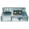 Server Chieftec WH-01 Midi Tower Schwarz