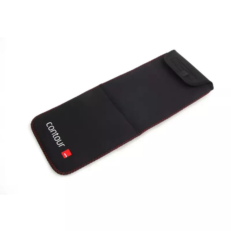 Contour Design Universal Sleeve mit abnehmbarem Schultergurt für RollerMouse