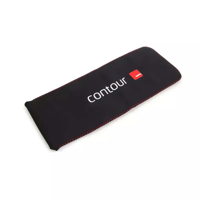 Contour Design Universal Sleeve mit abnehmbarem Schultergurt für RollerMouse