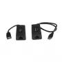 StarTech.com 1 Port USB über Cat5 / Cat6 Ethernet Extender – bis zu 131 ft (40 m)