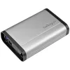 StarTech.com USB 3.0 Capture Device for High-Performance DVI Video - 1080p 60fps - Aluminum - TAA