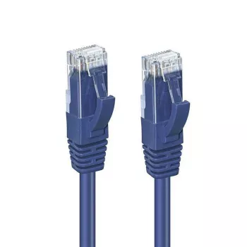 Microconnect UTP5015B Netzwerkkabel Blau 1,5 m Kat5e U/UTP (UTP)