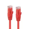 Microconnect UTP502R Netzwerkkabel Rot 2 m Cat5e U/UTP (UTP)