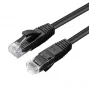 Microconnect UTP502S Netzwerkkabel Schwarz 2 m Cat5e U/UTP (UTP)