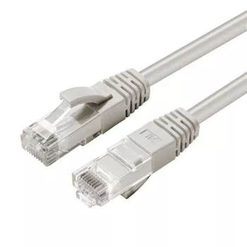 Microconnect UTP507 Netzwerkkabel Grau 7 m Cat5e U/UTP (UTP)