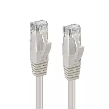 Microconnect UTP540 Netzwerkkabel Grau 40 m Cat5e U/UTP (UTP)