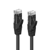 Microconnect UTP603S Netzwerkkabel Schwarz 3 m Cat6 U/UTP (UTP)