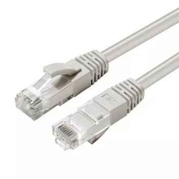 Microconnect UTP604 Netzwerkkabel Grau 4 m Cat6 U/UTP (UTP)