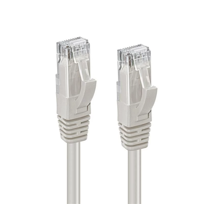 Microconnect UTP615 Netzwerkkabel Grau 15 m Cat6 U/UTP (UTP)