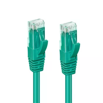 Microconnect UTP620G Netzwerkkabel Grün 20 m Cat6 U/UTP (UTP)
