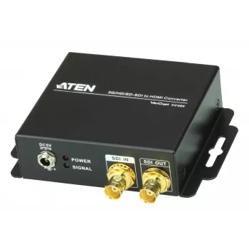 ATEN VC480 Videosignalkonverter
