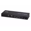 AV-Repeater ATEN VC881-AT-G 4K HDMI/DVI zu HDMI Konverter mit Audio