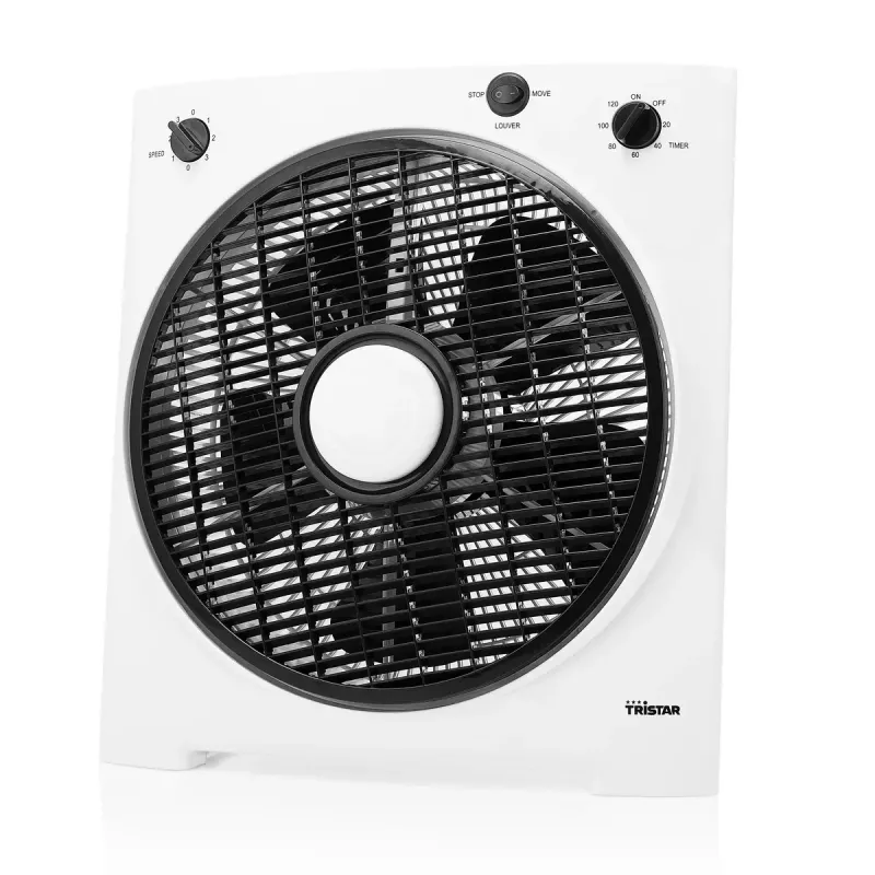 Haushalts-Ventilator mit Flügel Tristar VE-5858