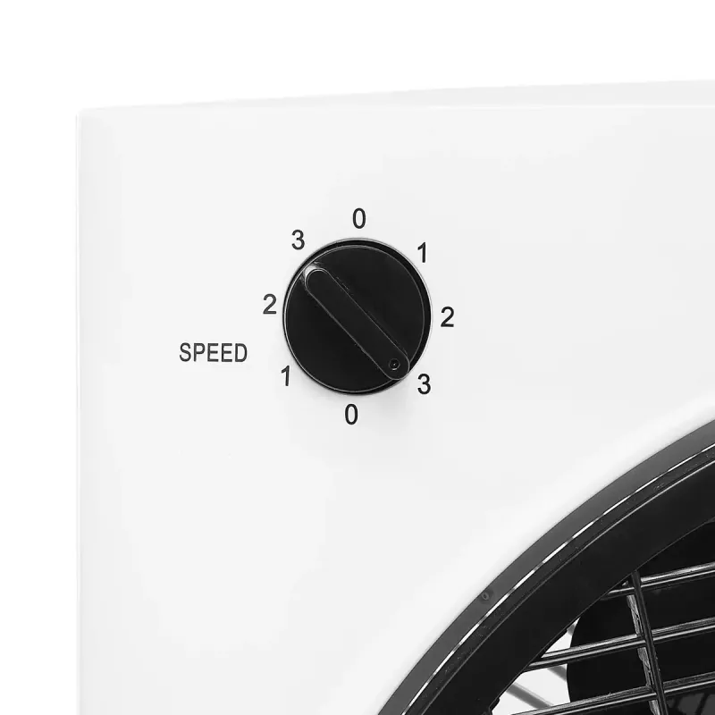 Haushalts-Ventilator mit Flügel Tristar VE-5858