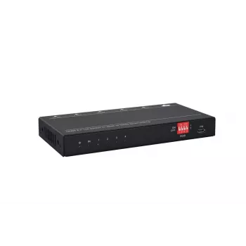 Vivolink VLHDMISP1X4 Video-Splitter HDMI 4x HDMI