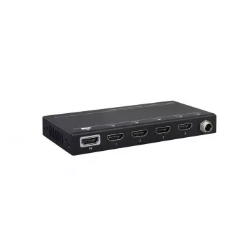 Vivolink VLHDMISP1X4 Video-Splitter HDMI 4x HDMI