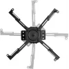 Vivolink VLMC350L-B Projektorhalterung Decke Schwarz