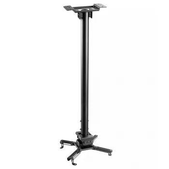 Vivolink VLMC350L-B Projektorhalterung Decke Schwarz