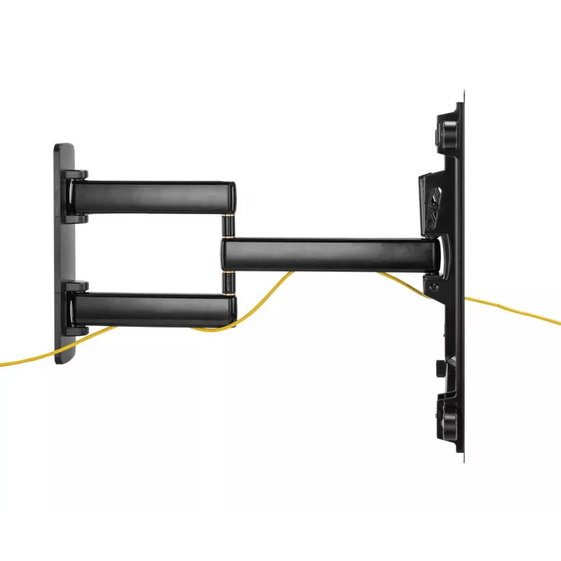 Vivolink VLMW3780A mittelgroße Wandhalterung mit Arm nach oben