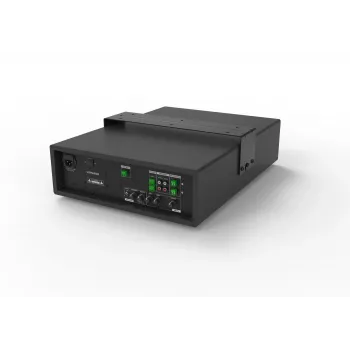 VivoLink VLSPSUB100 Aktiver Subwoofer 8", 50 W + 2x25 W
