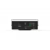 VivoLink VLSPSUB100 Aktiver Subwoofer 8", 50 W + 2x25 W