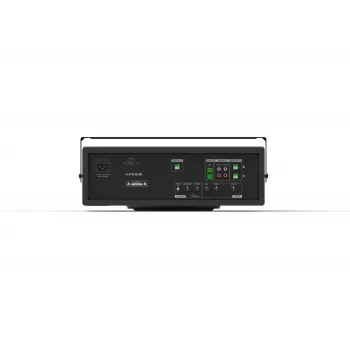 VivoLink VLSPSUB100 Aktiver Subwoofer 8", 50 W + 2x25 W
