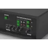 VivoLink VLSPSUB100 Aktiver Subwoofer 8", 50 W + 2x25 W