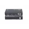 HDMI Video Switch Vivolink VLSW131 3840x2160 60fps Schwarz