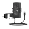 USB-Grafikadapter Vivolink VLUSBCHUB3 mit Multi-Display-Unterstützung