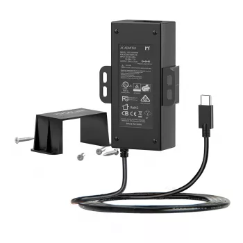 USB-Grafikadapter Vivolink VLUSBCHUB3 mit Multi-Display-Unterstützung