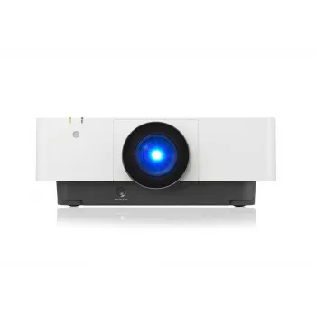 Sony VPL-FHZ85 Großraumprojektor 8000 ANSI Lumen 3LCD WUXGA (1920x1200) Weiß