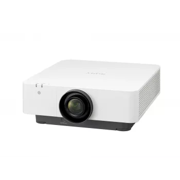 Sony VPL-FHZ85 Großraumprojektor 8000 ANSI Lumen 3LCD WUXGA (1920x1200) Weiß