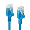 Microconnect V-UTP6A02B-schlank Netzwerkkabel Blau 2 m Cat6a U/UTP (UTP)