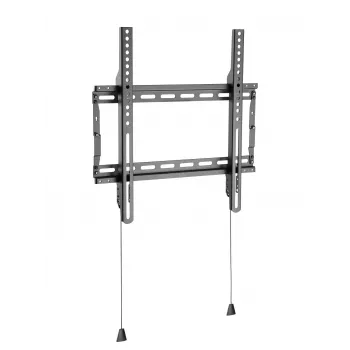 Monitorhalterung Vivolink WALL-MEDIUM-BULK100 höhenverstellbar