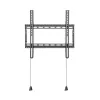 VivoLink Basic mittlere Wandhalterung, 100 Stück im Großpack, WALL-MEDIUM-BULK100
