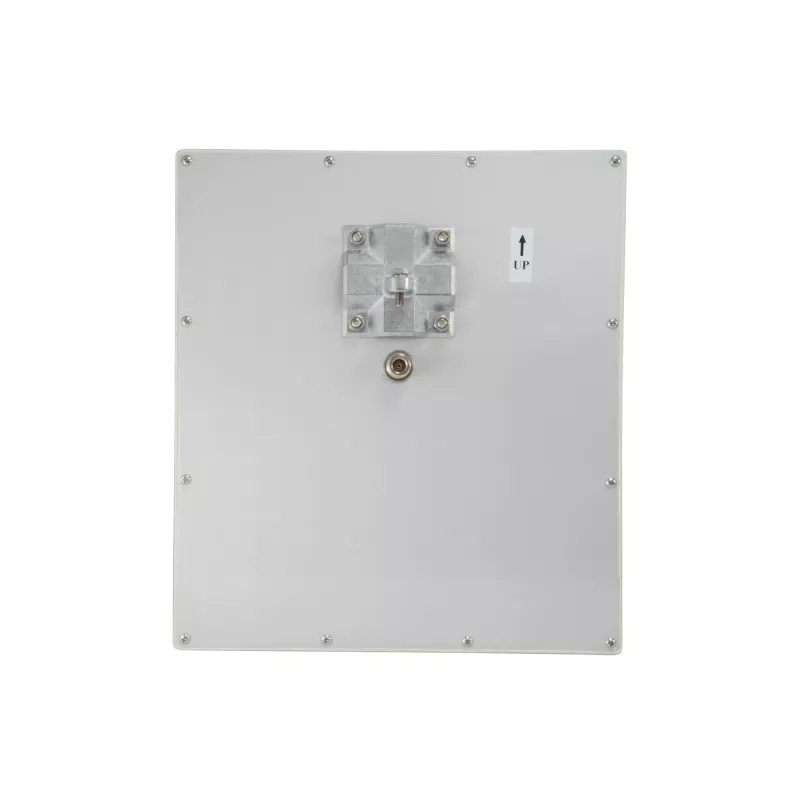 LevelOne 18dBi 2.4GHz Richtpanel-Antenne, Innen-/Außenbereich