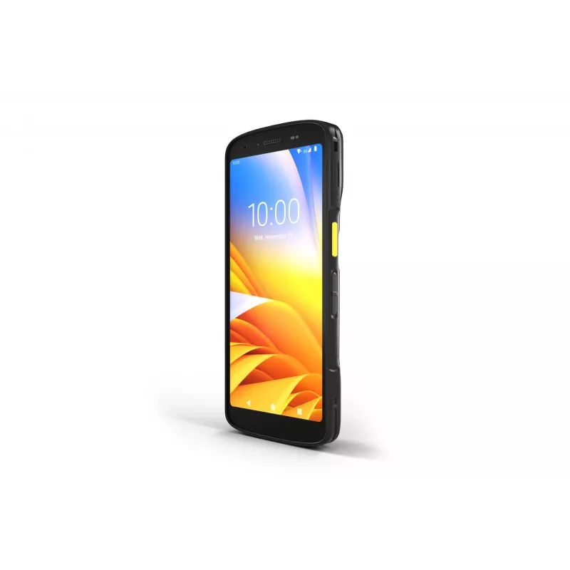 Zebra TC27 Handheld-Mobilcomputer 15,2 cm (6 Zoll) 1080 x 2160 Pixel Touchscreen Schwarz