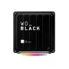 SSD-Gehäuse Western Digital D50