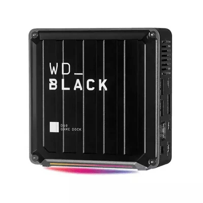 SSD-Gehäuse Western Digital D50