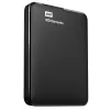 Externe Festplatte Western Digital WD Elements 2 TB 2,5 Zoll USB 3.2 Schwarz